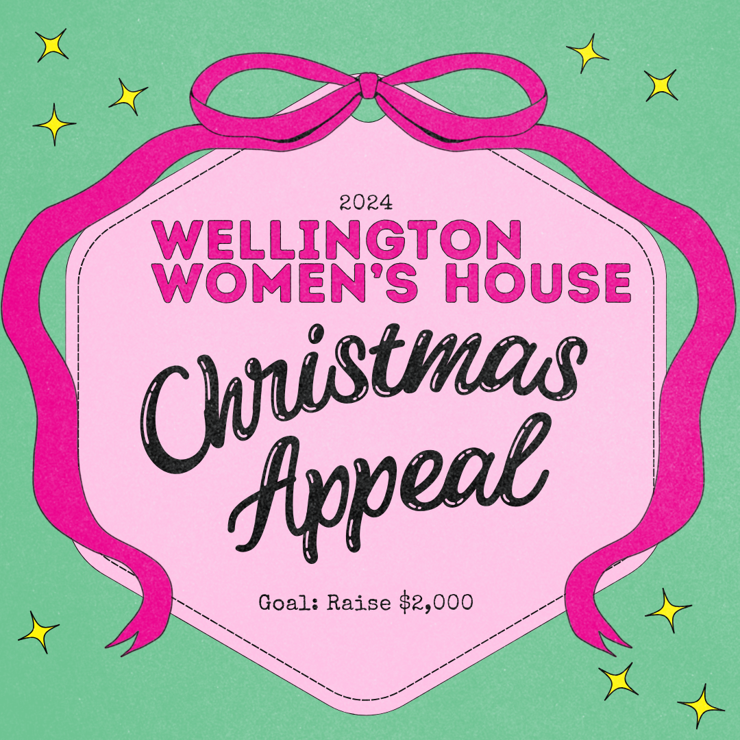 Christmas Appeal Image