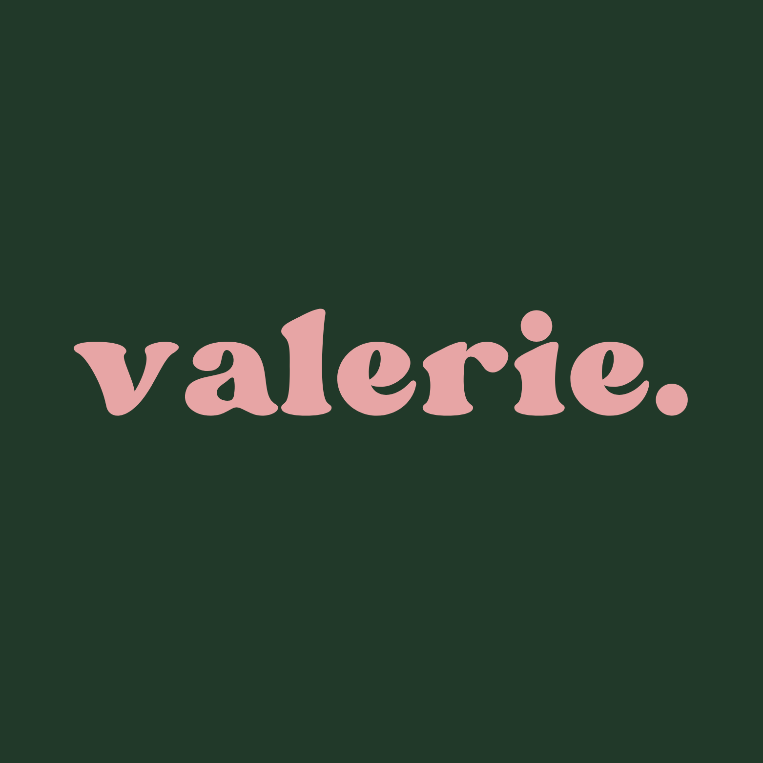 Valerie Lingerie